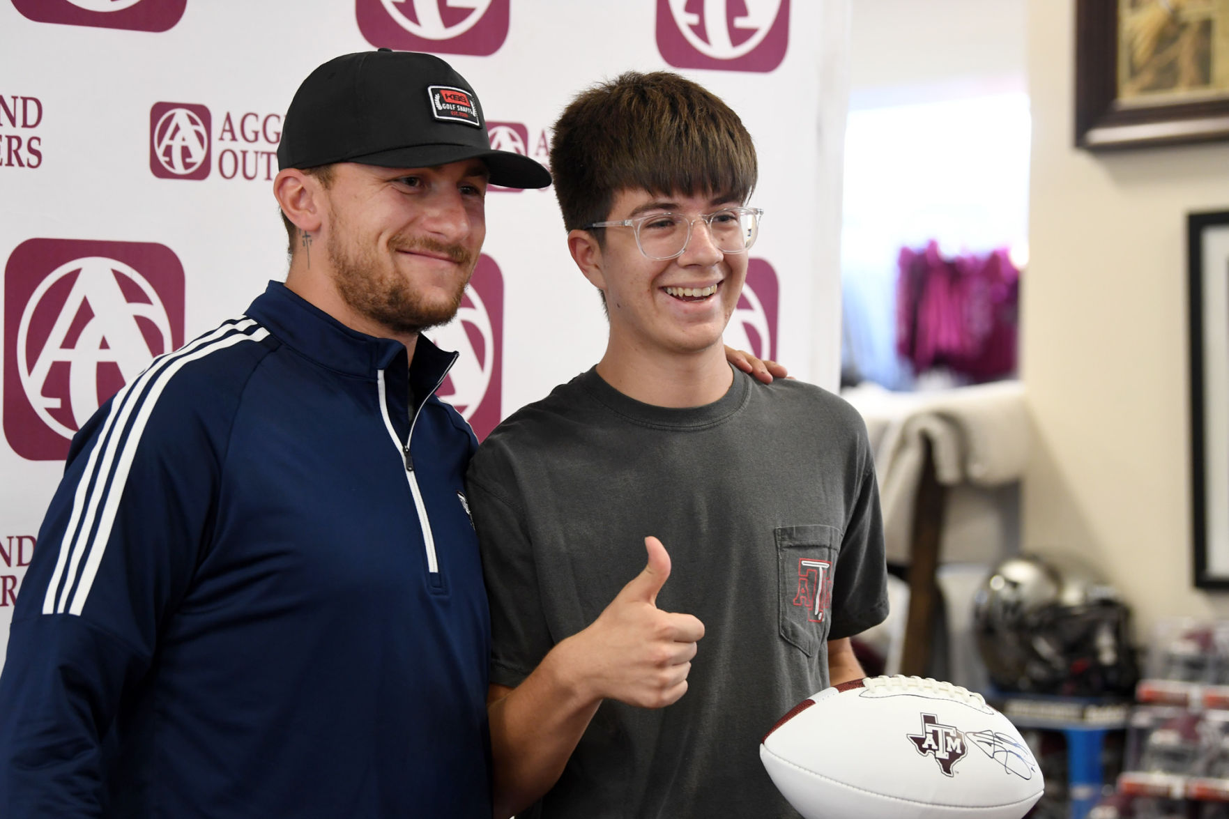 Johnny Manziel